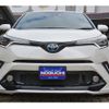 toyota c-hr 2017 -TOYOTA--C-HR DAA-ZYX10--ZYX10-2092134---TOYOTA--C-HR DAA-ZYX10--ZYX10-2092134- image 2