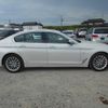 bmw 5-series 2018 -BMW--BMW 5 Series DBA-JA20--WBAJA12060BF868**---BMW--BMW 5 Series DBA-JA20--WBAJA12060BF868**- image 8