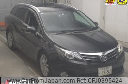 toyota avensis 2012 -TOYOTA 【所沢 301ﾓ1752】--Avensis Wagon ZRT272W-0004701---TOYOTA 【所沢 301ﾓ1752】--Avensis Wagon ZRT272W-0004701-