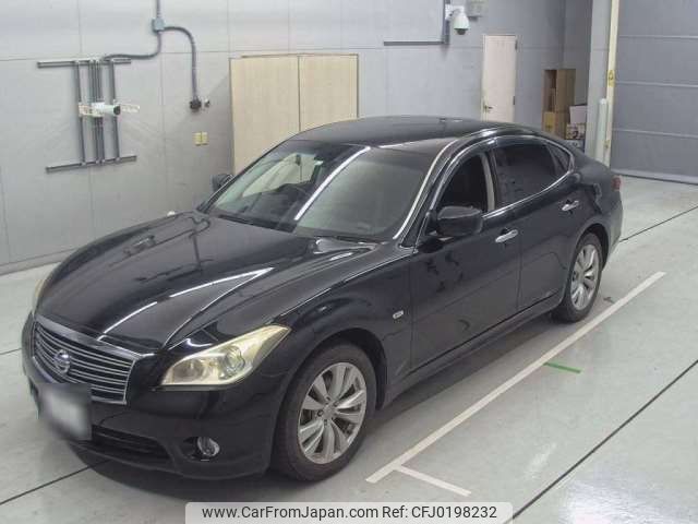 nissan fuga 2010 -NISSAN 【豊田 300ﾌ2240】--Fuga DBA-Y51--Y51-104663---NISSAN 【豊田 300ﾌ2240】--Fuga DBA-Y51--Y51-104663- image 1