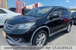 honda cr-v 2014 -HONDA 【大宮 331】--CR-V RM4--RM4-1200650---HONDA 【大宮 331】--CR-V RM4--RM4-1200650-