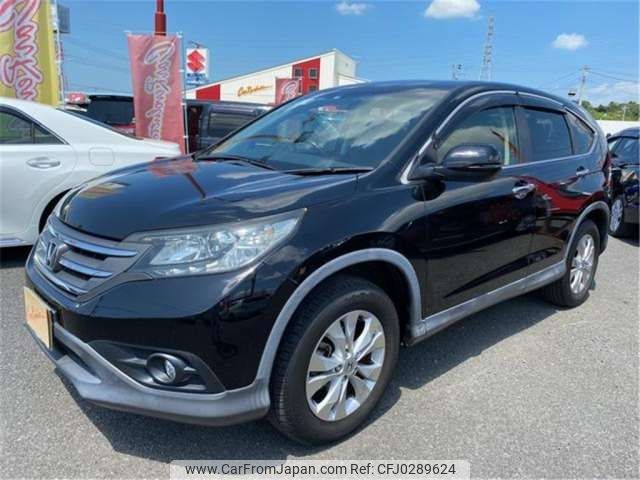 honda cr-v 2014 -HONDA 【大宮 331】--CR-V RM4--RM4-1200650---HONDA 【大宮 331】--CR-V RM4--RM4-1200650- image 1