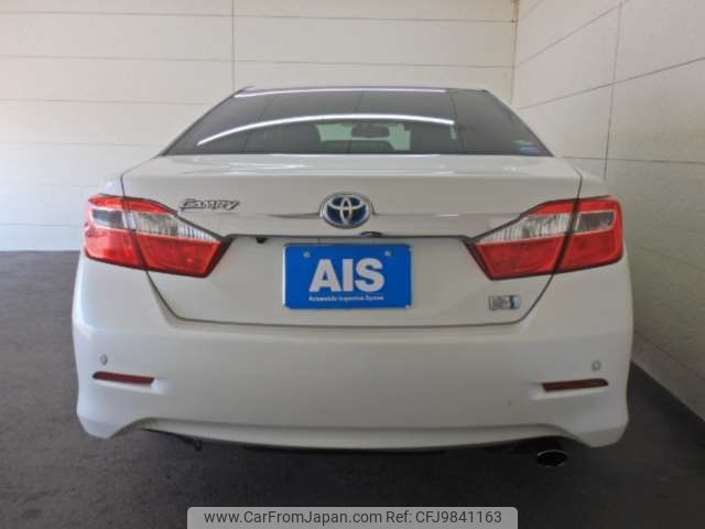 toyota camry 2014 -TOYOTA 【名古屋 342ﾈ1178】--Camry DAA-AVV50--AVV50-1038496---TOYOTA 【名古屋 342ﾈ1178】--Camry DAA-AVV50--AVV50-1038496- image 2