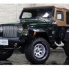 jeep wrangler 1997 -クライスラー--ｼﾞｰﾌﾟﾗﾝｸﾞﾗｰ TJ40S--VP490819---クライスラー--ｼﾞｰﾌﾟﾗﾝｸﾞﾗｰ TJ40S--VP490819- image 1