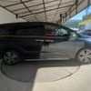 honda odyssey 2014 CFJ7744847 image 17