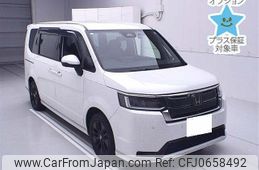 honda stepwagon 2024 -HONDA 【釧路 337ﾁ30】--Stepwgn RP7-1107023---HONDA 【釧路 337ﾁ30】--Stepwgn RP7-1107023-