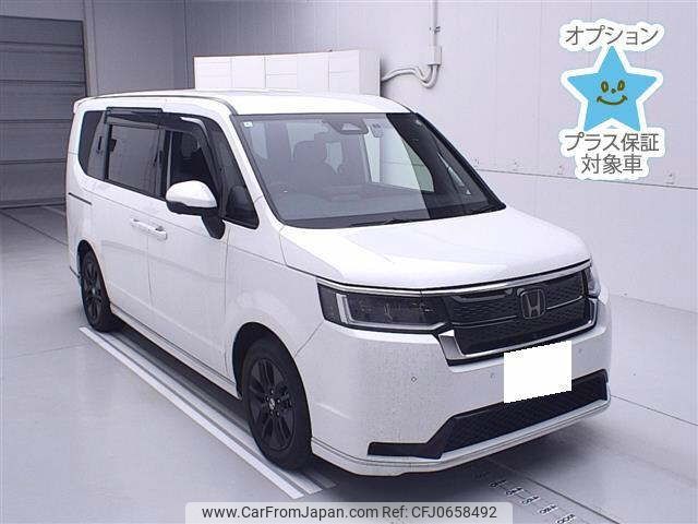 honda stepwagon 2024 -HONDA 【釧路 337ﾁ30】--Stepwgn RP7-1107023---HONDA 【釧路 337ﾁ30】--Stepwgn RP7-1107023- image 1