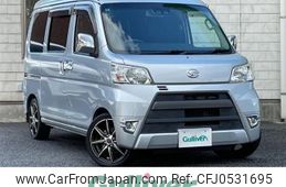 daihatsu hijet-van 2018 -DAIHATSU--Hijet Van EBD-S321V--S321V-0362766---DAIHATSU--Hijet Van EBD-S321V--S321V-0362766-