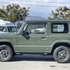 suzuki jimny 2021 -SUZUKI--Jimny 3BA-JB64W--JB64W-202712---SUZUKI--Jimny 3BA-JB64W--JB64W-202712- image 4