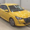 peugeot 208 2020 -PEUGEOT--Peugeot 208 P21HN05-VR3UPHNKSLT085138---PEUGEOT--Peugeot 208 P21HN05-VR3UPHNKSLT085138- image 6