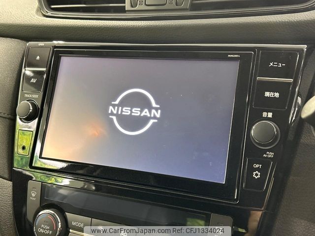 nissan x-trail 2020 -NISSAN--X-Trail DAA-HNT32--HNT32-187318---NISSAN--X-Trail DAA-HNT32--HNT32-187318- image 2