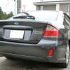subaru legacy-b4 2008 quick_quick_CBA-BL5_BL5-080017 image 2