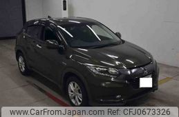 honda vezel 2015 22569