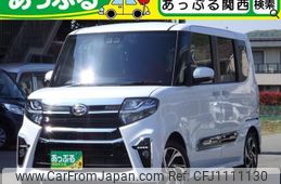 daihatsu tanto 2021 quick_quick_LA650S_LA650S-0173301