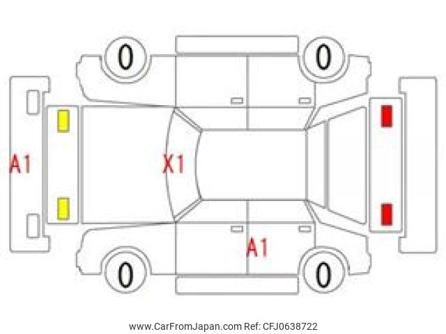 suzuki xbee 2019 -SUZUKI--XBEE DAA-MN71S--MN71S-150374---SUZUKI--XBEE DAA-MN71S--MN71S-150374- image 2