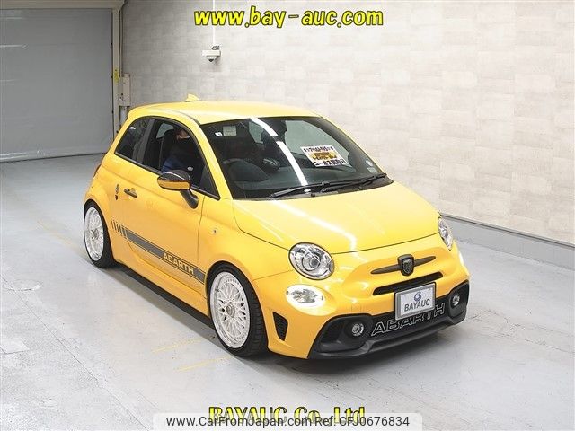 fiat fiat-others 2018 -FIAT--Fiat 31214T-ZFA3120000J886769---FIAT--Fiat 31214T-ZFA3120000J886769- image 1