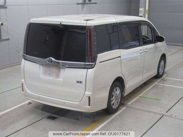 toyota noah 2021 -TOYOTA--Noah 6AA-ZWR80G--ZWR80G-0510841---TOYOTA--Noah 6AA-ZWR80G--ZWR80G-0510841- image 2