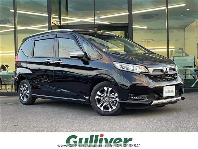 honda freed 2022 -HONDA--Freed 6AA-GB7--GB7-3206603---HONDA--Freed 6AA-GB7--GB7-3206603- image 1