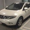 nissan murano 2008 CFJ1616551 image 5