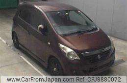 suzuki cervo 2008 CFJ8880072