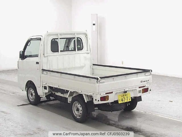 daihatsu hijet-truck 2016 -DAIHATSU--Hijet Truck S500P-0045965---DAIHATSU--Hijet Truck S500P-0045965- image 2