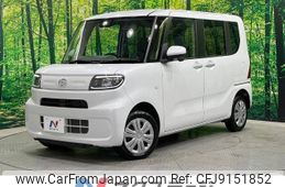 daihatsu tanto 2019 -DAIHATSU--Tanto 6BA-LA660S--LA660S-0004449---DAIHATSU--Tanto 6BA-LA660S--LA660S-0004449-