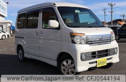 daihatsu atrai-wagon 2009 -DAIHATSU--Atrai Wagon S321G--0027004---DAIHATSU--Atrai Wagon S321G--0027004-