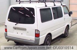 nissan vanette-van 2011 TE3926