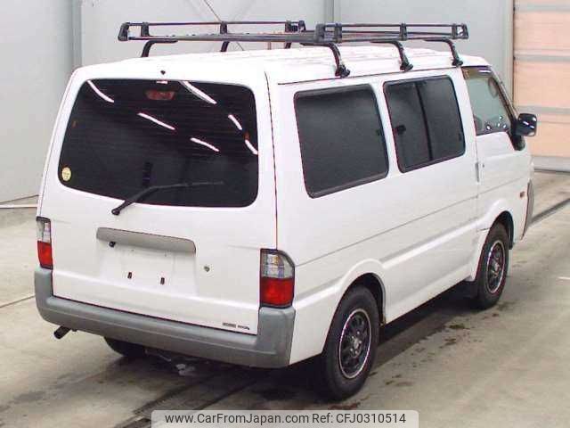 nissan vanette-van 2011 TE3926 image 1