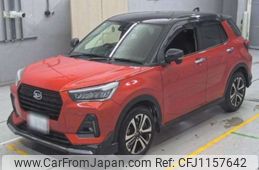 daihatsu rocky 2019 -DAIHATSU 【香川 501ﾆ6359】--Rocky 5BA-A200S--A200S-0005034---DAIHATSU 【香川 501ﾆ6359】--Rocky 5BA-A200S--A200S-0005034-