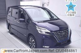 nissan serena 2020 -NISSAN--Serena HFC27-067732---NISSAN--Serena HFC27-067732-