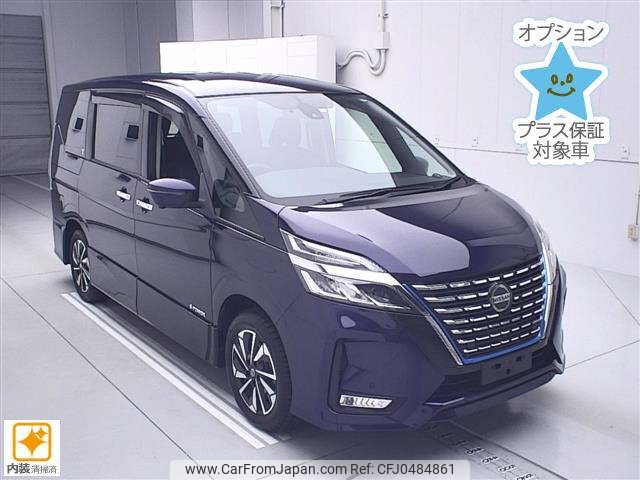 nissan serena 2020 -NISSAN--Serena HFC27-067732---NISSAN--Serena HFC27-067732- image 1