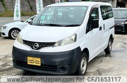 nissan nv200-vanette-van 2014 CFJ1653117