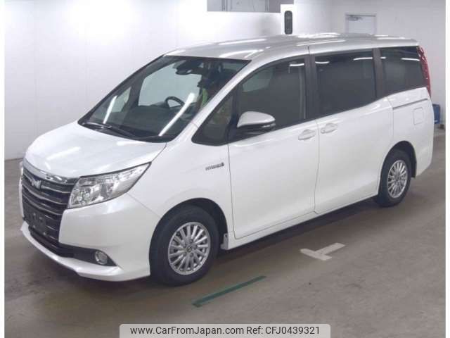 toyota noah 2016 -TOYOTA--Noah DAA-ZWR80G--ZWR80G-0179328---TOYOTA--Noah DAA-ZWR80G--ZWR80G-0179328- image 2