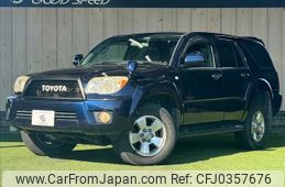 toyota hilux-surf 2007 -TOYOTA--Hilux Surf CBA-TRN215W--TRN215-0018735---TOYOTA--Hilux Surf CBA-TRN215W--TRN215-0018735-