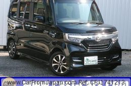 honda n-box 2017 CFJ1741213