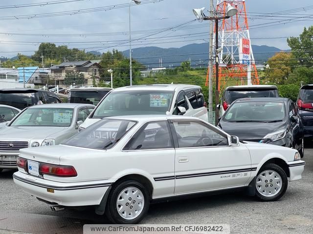 1989 Toyota Corolla Levin AE91 - Car Price $8,289