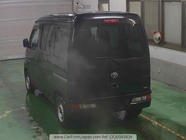 toyota pixis-van 2019 -TOYOTA--Pixis Van S331M-0018013---TOYOTA--Pixis Van S331M-0018013- image 2