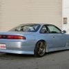 nissan silvia 1995 -NISSAN--Silvia E-S14--S14-106294---NISSAN--Silvia E-S14--S14-106294- image 4