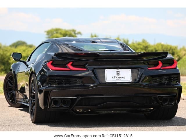 chevrolet corvette 2024 CFJ1512815 image 2