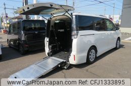 toyota voxy 2019 -TOYOTA--Voxy DBA-ZRR80Gｶｲ--ZRR80-0534119---TOYOTA--Voxy DBA-ZRR80Gｶｲ--ZRR80-0534119-