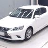 lexus ct 2014 -LEXUS 【愛媛 330ﾒ1508】--Lexus CT DAA-ZWA10--ZWA10-2209828---LEXUS 【愛媛 330ﾒ1508】--Lexus CT DAA-ZWA10--ZWA10-2209828- image 1