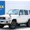 toyota land-cruiser 2015 -TOYOTA--Land Cruiser CBF-GRJ76K--GRJ76-1004659---TOYOTA--Land Cruiser CBF-GRJ76K--GRJ76-1004659- image 1