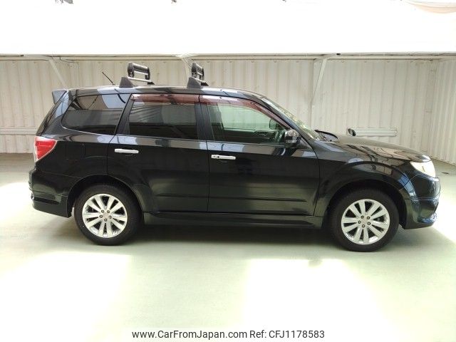 subaru forester 2011 ENHANCEAUTO_1_ea300019 image 2