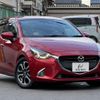 mazda demio 2016 quick_quick_LDA-DJ5FS_DJ5FS-154064 image 12