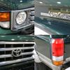 toyota land-cruiser 2003 CFJ1804851 image 12