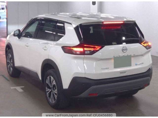 nissan x-trail 2024 -NISSAN 【尾張小牧 302ﾕ8937】--X-Trail 6AA-SNT33--SNT33ｰ043932---NISSAN 【尾張小牧 302ﾕ8937】--X-Trail 6AA-SNT33--SNT33ｰ043932- image 2