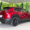mazda cx-3 2021 CFJ1740916 image 18