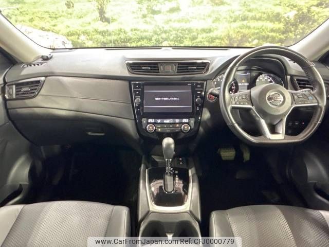 nissan x-trail 2018 -NISSAN--X-Trail DBA-NT32--NT32-084366---NISSAN--X-Trail DBA-NT32--NT32-084366- image 2