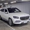 mercedes-benz gls-class 2023 -MERCEDES-BENZ--Benz GLS W1N1679871A856737---MERCEDES-BENZ--Benz GLS W1N1679871A856737- image 1